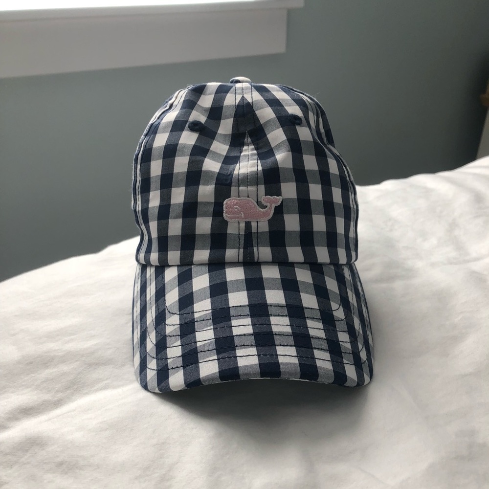 Vineyard Vines Baseball Hat